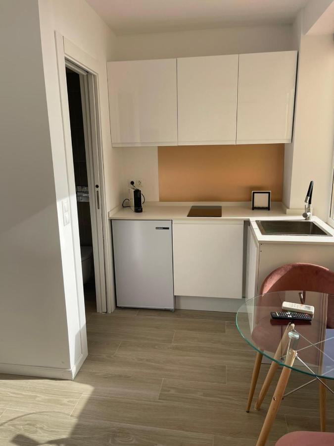 Torremolinos,Estudio Junto Al Mar En La Carihuela Zewnętrze zdjęcie